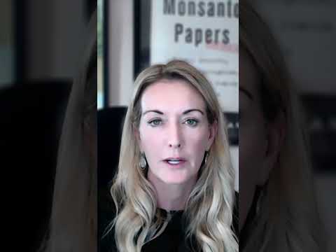 WATCH: Congress strips pesticide industry shield from bill