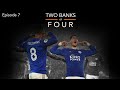 The Two Banks Of Four Podcast - Episode 7 - VAR CONTROVERSY, LEICESTER HIT 9 and VILLA FAN PHONE IN