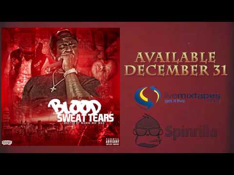 Big Pusha - I Can Feel It (Official Music Video)