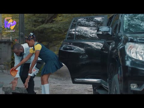 Je supplie chaque femme de regardez ce FILM D'AMOUR ÉDUCATIF-NOUVEAU SORTI IL ​​Y A QUELQUES MINUTES