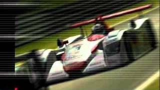 Gran Turismo 4 Soundtrack Why oh Why - Borialis