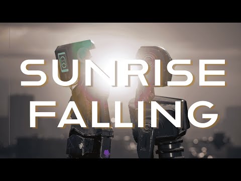 Sunrise Falling - A Short Film