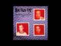 Ben Folds Five - Brick (1997 CD Audio)
