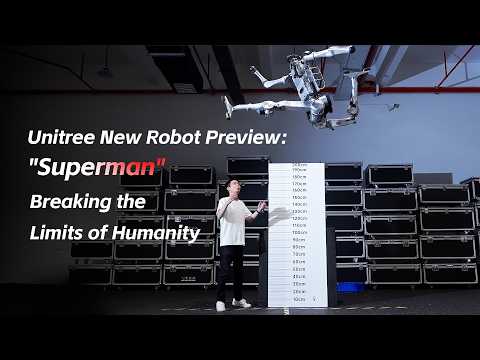 Superman Review Video 1