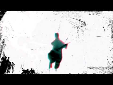 André Vard - Strange Days  (Official Visual Music Trailer - Part 1 / anaglyph 3D)