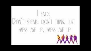 True Romance - Motion City Soundtrack [Lyrics]