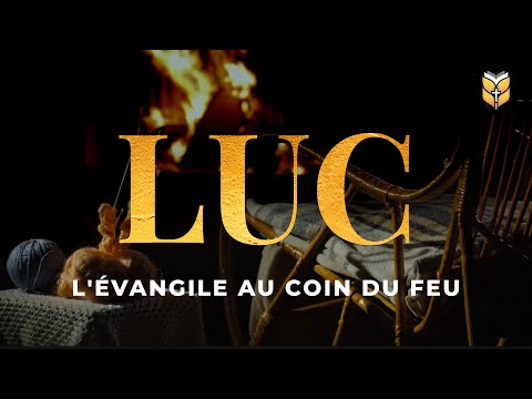 La Bible. L'Évangile selon Luc  #biblevision