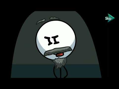 Troika - Fleeing the Complex Intro OST (Music Only)