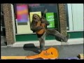 Steppenwolf Born To Be Wild Bigfoot Music Video