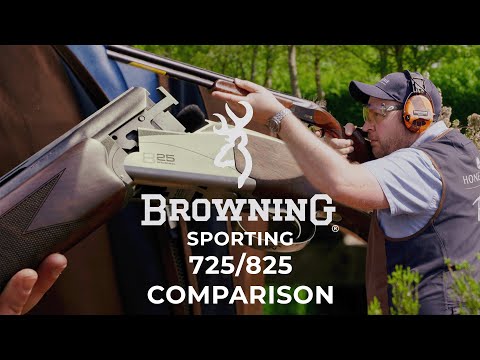 Browning 825 Review & Comparison | Is It Worth Upgrading from the 725?