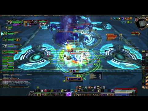 Sha of Pride 10 Normal - Siege of Orgrimmar