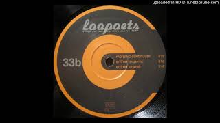 Loopoets - Morphic Continuum