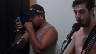 Mecosario - Mextremist Tributo a Brujeria en Puerto Rico &quot;Liquid TorTure&quot;