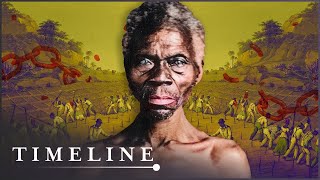 Gold, Silver & Slaves (Britain's Slave Trade Documentary) | Timeline