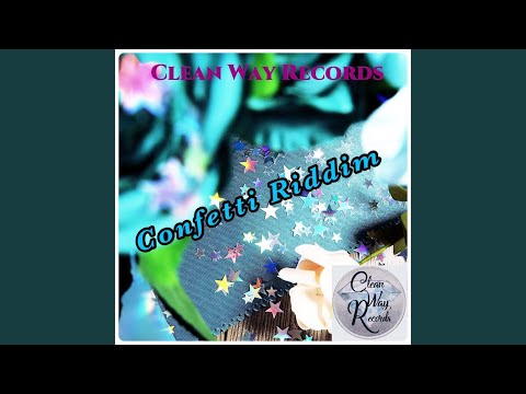 Confetti Riddim