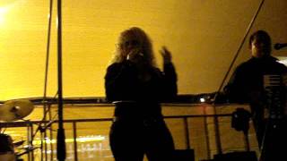 Prueba Nortena- Porque Me Haces Llorar