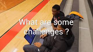 Student Reflection Video Link