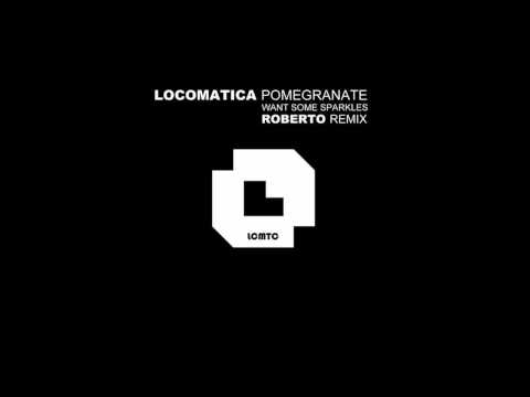 Locomatica - Pomegranate (Original Mix) [LCMTC]