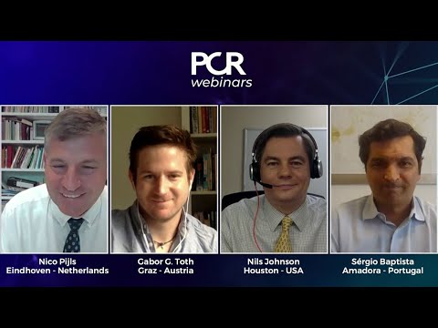 Coronary physiology in a modern catheter laboratory - Webinar