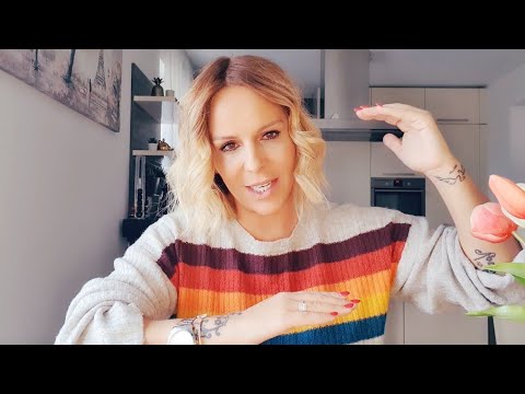 Od nemoći do zahvalnosti u 5 minuta! - Ana Bučević