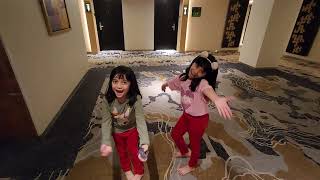 Download lagu Review - Grand Mercure Angkasa Medan Bintang 5 - Hotel untuk bisnis dan liburan di Kota Medan mp3