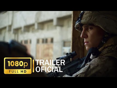 Fog of War (2025) Trailer