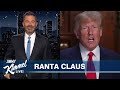 “Superhero” Trump Teases MAJOR Announcement, Musk's Twitter Not Paying Rent & 2022 Clip of the Year