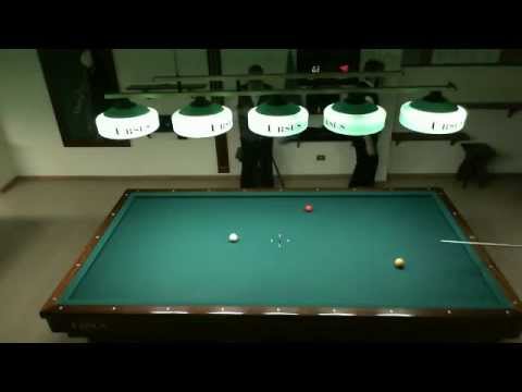 Pasquini vs Primasso - 4^ Prova Campionato Regionale 1^ Cat 2013/2014