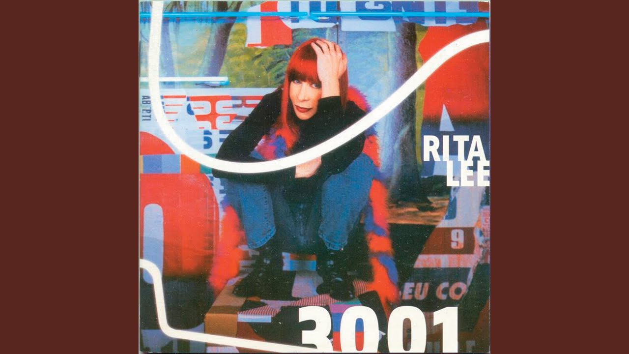 Rita Lee - Rebeldade
