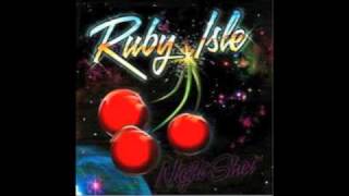Shadow Falls by Ruby Isle   Hello Blue Roses cover