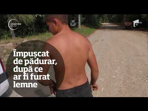 Observator TV 24/08/2017 - Ştirile zilei într-un minut