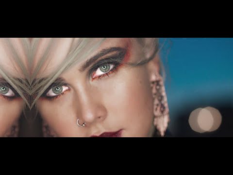 Nick Martin - Skyline feat. Tigerlily (Official Video)