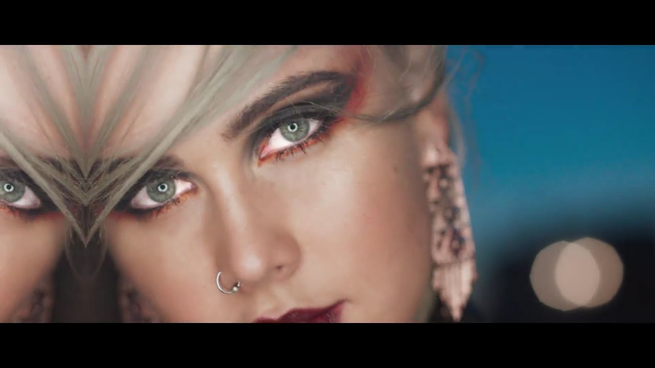 Nick Martin ft. Tigerlily — Skyline