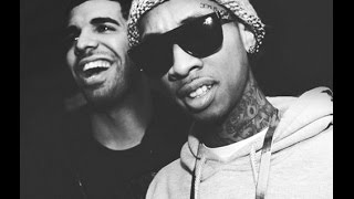 Drake   Luxury ft  Tyga NEW SONG 2016