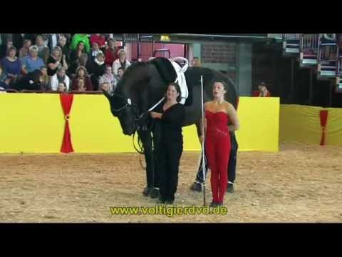 DVM 2012 - Damen 22 - Pauline Riedl