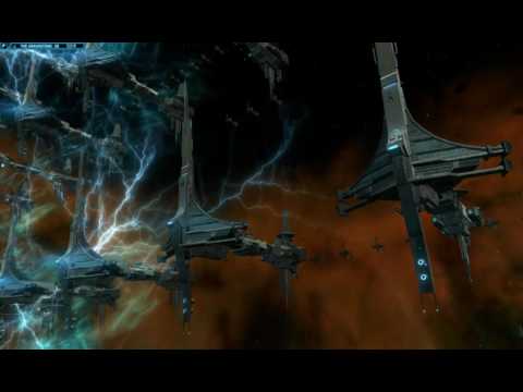 [SWTOR] (Bounty Hunter) KOTFE-Outlander storyline part 173 - Occasional mercy