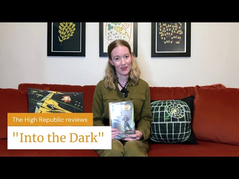 Star Wars: The High Republic - Into the Dark book review