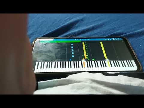 Matti Laamanen obsession Synthesia
