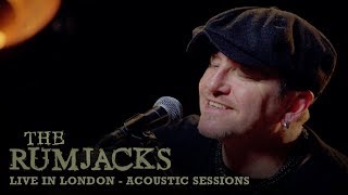 The Rumjacks - Plenty (Live in London - Acoustic Sessions)