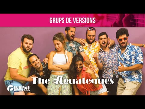 Vídeo de The Aguateques