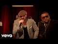 Gentleman - Warn Dem (MTV Unplugged) ft. Shaggy