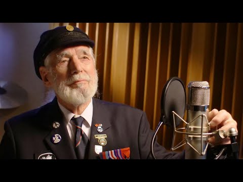 Veteran's Moving D-Day Tribute Tops Amazon's Singles Chart