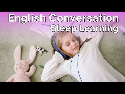 Learn English Phrases while Sleeping - 2000 Useful Expressions｜British English｜Improve Vocabulary ✔