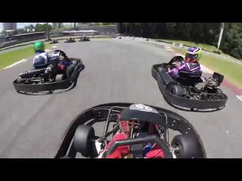 Copa AMIKA Leves   Etapa 1 2017 Aldeia da Serra Tracado 4 Corrida