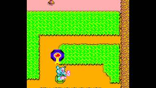 Arcade Game: Front Line (1982 Taito)