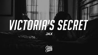 Jax - Victoria’s Secret