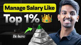 Manage Your Salary Better with the 3 Bank Routine 🚀