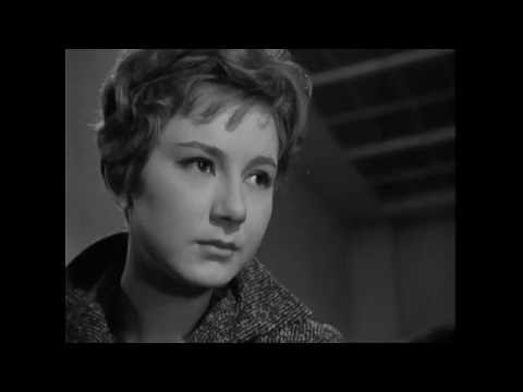 Эдита Пьеха "На тебе сошёлся клином белый свет" - Фильм "Девять дней одного года"