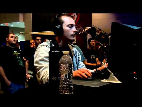 Idra GG's after Game 1 vs SjoW