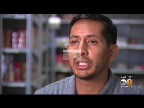 Mental Health Monday: Night Terrors